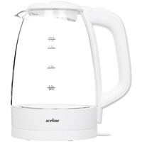 Электрочайник Aceline G-3000 белый