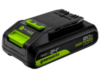 Аккумулятор Greenworks High Power G24HP2 24V