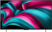 42" (106 см) Телевизор LG OLED42C5RLA черный