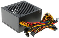 Блок питания AeroCool VX PLUS 600W [VX-600 PLUS] черный