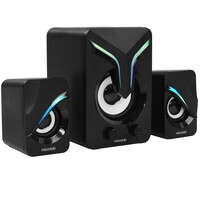 Колонки Microlab U270 Phenix черный
