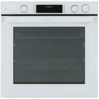 Электрический духовой шкаф Eigen Hett-FS3001 белый