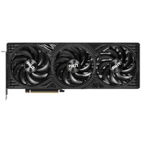 Видеокарта Palit GeForce RTX 5070 Ti GamingPro-S OC [NE7507TS19T2-GB2031U]