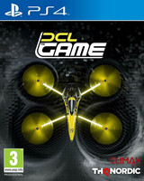 Игра DCL - The Game (PS4)