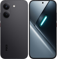 6.59" Смартфон POCO X8 Pro 512 ГБ черный