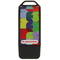 Память OTG USB Flash 64 ГБ SanDisk FIFA World Cup 2026 Global Edition [SDCZIA-064G-G46]