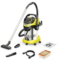 Хозяйственный пылесос  Karcher WD 6 P S V-30/6/22/T