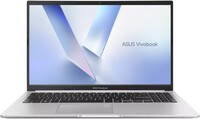 15.6" Ноутбук ASUS Vivobook 15 M1502NAQ-BQ026W серебристый