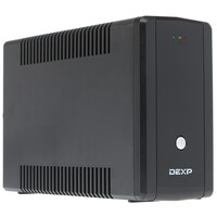 ИБП DEXP IEC-E 1200VA