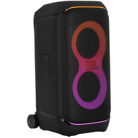 Портативная аудиосистема JBL PartyBox Stage 320, черный