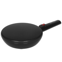Блинница погружная Redmond RSM-1409 черный