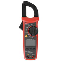 Клещи токоизмерительные UNI-T UT202A+