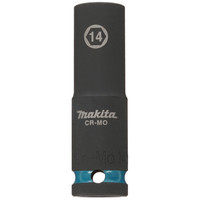 Торцевая головка Makita E-16455