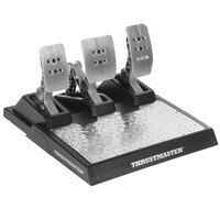 Педальный блок ThrustMaster T-LCM Pedals