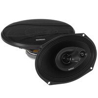 Коаксиальная акустическая система Audison APX 690