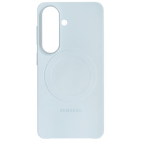 Накладка  Samsung Slim Magnet Case для Samsung Galaxy S26 голубой