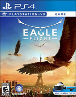 Игра Eagle Flight (PS4)