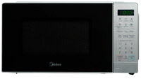 Микроволновая печь Midea EM7P012MZ(S) серебристый