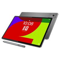 12.1" Планшет Lenovo Idea Tab Plus Wi-Fi 256 ГБ серый + клавиатура + стилус