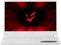 15.6" Ноутбук ARDOR GAMING NEO N15-I5ND612 белый