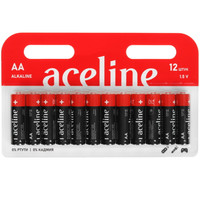 Батарейка Aceline AA (LR6/ER14505/FR6/R6P)