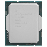 Процессор Intel Core i7-12700T OEM