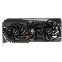 Видеокарта GIGABYTE GeForce RTX 3080 Ti AORUS MASTER [GV-N308TAORUS M-12GD]