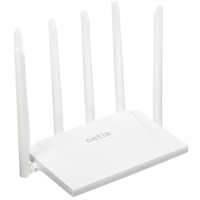 Wi-Fi роутер NETIS NC63