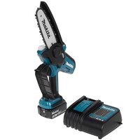 Аккумуляторная цепная мини-пила Makita DUC150SF  шина - 15 см (6")