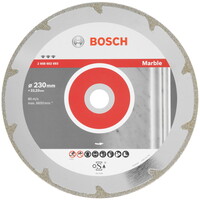 Диск алмазный Bosch 2608602693