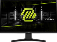 23.8" Монитор MSI MAG 242F черный