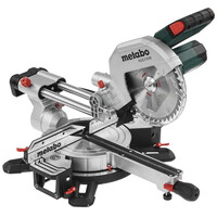 Торцовочная пила  Metabo KGS 216 M