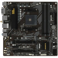 Материнская плата GIGABYTE B550M DS3H AC