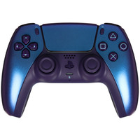Геймпад беспроводной/проводной Sony PlayStation DualSense color фиолетовый
