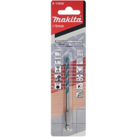 Сверло спиральное Makita E-form E-14956