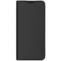 Чехол-книжка  Aceline Kors для POCO C65/ Xiaomi Redmi 13C черный