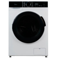 Стирально-сушильная машина Midea MFA01D80BW-KZ белый