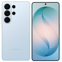 6.9" Смартфон Samsung Galaxy S26 Ultra 256 ГБ голубой