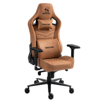 Компьютерное кресло EVOLUTION NOMAD PRO коричневый