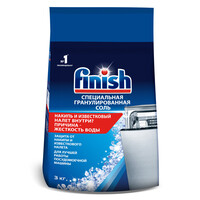 Соль для ПММ Finish
