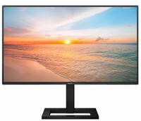 27" Монитор Philips 27E1N1300AE черный