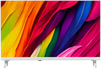 24" (60 см) Телевизор Aceline 24HEN2/W белый