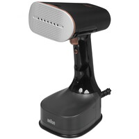 Отпариватель Braun GS7077BK черный