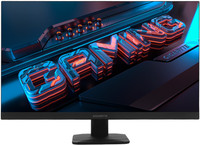 27" Монитор GIGABYTE GS27QA EU черный