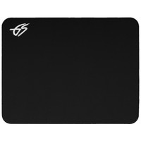 Коврик DEXP GM-L Black Speed (L) черный