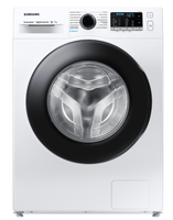 Стиральная машина Samsung WW70AKAS22AELT белый