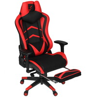 Компьютерное кресло ARDOR GAMING Force Armor 2000M черный