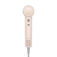 Фен Dreame Hair MINI High-Speed Hair Dryer розовый