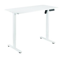 Стол компьютерный Eco Estelar Ship белый