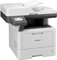 МФУ лазерное Brother DCP-L5660DN